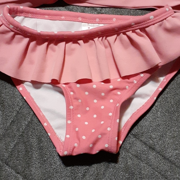 2 piece bikini - Picture 2 of 3